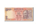 Banconote, India, 10 Rupees, 2007, KM:95d, Undated, FDS