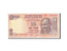 Banconote, India, 10 Rupees, 2009, KM:95j, Undated, FDS