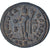 Maximus II Daia, Follis, 302-303, Alexandria, Bronzen, ZF+, RIC:35b