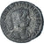 Maximus Hercules, Follis, 286-305, Lyon, Bronzen, ZF+