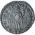 Maximus Hercules, Follis, 286-305, Lyon, Bronzen, ZF+