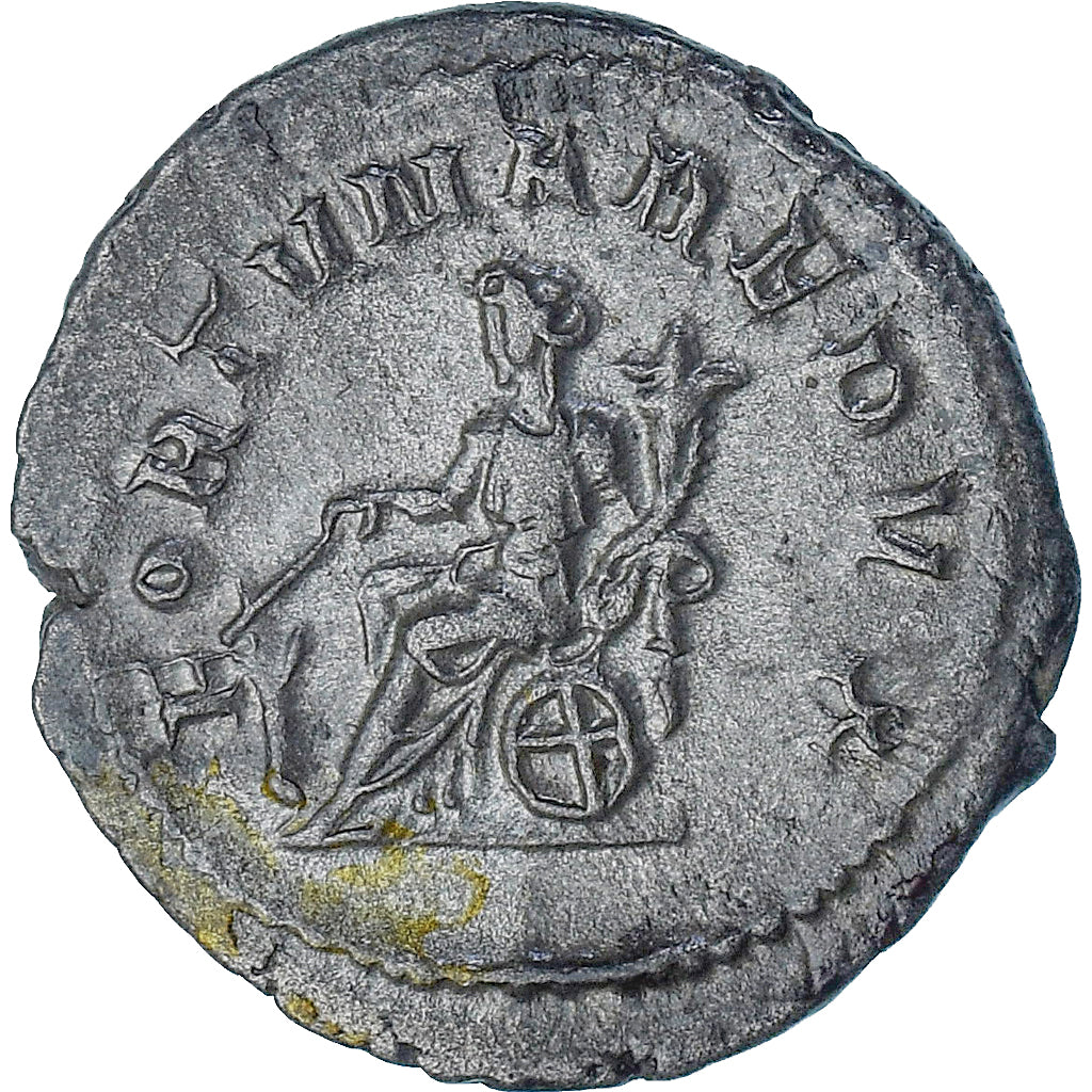 Philip I, Antoninianus, 247-249, Rome, Billon, VZ, RIC:63