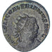 Valerian I, Antoninianus, 254-255, Antioch, Billon, SS+