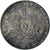 Francia, Semeuse, 1 Franc, 1913, Paris, SPL-, Argento, KM:844.1, Gadoury:467