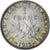 France, Semeuse, 1 Franc, 1913, Paris, SUP, Argent, Gadoury:467, KM:844.1