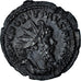 Postumus, Antoninianus, 260-269, Lugdunum, Billon, VZ+, RIC:75