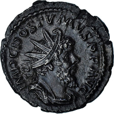 Postumus, Antoninianus, 260-269, Lugdunum, Billon, MS(60-62), RIC:75