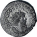 Postumus, Antoninianus, 260-269, Lugdunum, Billon, VZ+, RIC:83