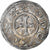 Francia, Seigneurie de Déols, Eudes, Denier, 980-1038, Deols, Biglione, BB