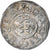 Francia, Seigneurie de Déols, Eudes, Denier, 980-1038, Deols, Biglione, BB