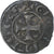 Frankreich, Seigneurie de Gien, Geoffroy II de Donzy, Obole, 1060-1160, Gien