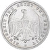 Germania, 500 Mark, 1923, Berlin, Weimar Republic, SPL, Alluminio, KM:36