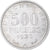 Allemagne, 500 Mark, 1923, Berlin, Weimar Republic, SUP+, Aluminium, KM:36