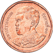 Münze, Thailand, 50 Satang = 1/2 Baht, 2018-2019, Rama X 1° effigie, UNZ