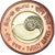 Coin, India, 20 Rupees, 2011, îles Andaman et Nicobar., MS(63), Bi-Metallic