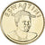 Coin, Swaziland, 5 Emalangeni, 2021, ESWATINI., MS(63), Aluminum-Bronze