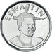 Monnaie, Eswatini, 50 Cents, 2018, ESWATINI, SPL, Acier inoxydable