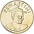Münze, Swaziland, 2 Emalangeni, 2021, ESWATINI, UNZ, Aluminum-Bronze