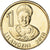 Coin, Swaziland, Lilangeni, 2018, ESWATINI., MS(63), Aluminum-Bronze