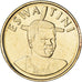 Coin, Swaziland, Lilangeni, 2018, ESWATINI., MS(63), Aluminum-Bronze