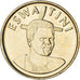 Moneta, Swaziland, Lilangeni, 2018, ESWATINI., SPL, Alluminio-bronzo