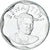Coin, Swaziland, 10 Cents, 2018, ESWATINI, MS(63), Acier plaqué nickel