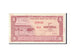 Geldschein, South Viet Nam, 5 D<ox>ng, 1955, Undated, KM:13a, VZ