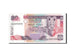 Banknote, Sri Lanka, 20 Rupees, 1995, 1995-11-15, KM:109a, UNC(65-70)