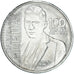 Coin, Philippines, Piso, 2016, Horacio Dela Costa., MS(63), Copper-nickel