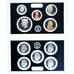 Moneta, USA, Set, 2022, San Francisco, Silver BE Set 2022 SAN FRANCISCO (S)