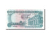Billet, South Viet Nam, 50 D<ox>ng, 1969, Undated, KM:25a, SUP+