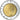 Moneta, Italia, 500 Lire, 1997, Rome, SPL-, Bi-metallico, KM:187