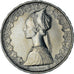 Coin, Italy, 500 Lire, 1985, “caravelles” BU, MS(65-70), Silver, KM:98