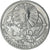 Coin, Italy, 1000 Lire, 1998, Rome, 400ème anniversaire de la naissance de Gian