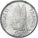 Coin, VATICAN CITY, Paul VI, 2 Lire, 1966, MS(63), Aluminum, KM:85