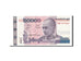 Banconote, Cambogia, 20,000 Riels, 2008, KM:60a, Undated, FDS