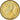 Coin, VATICAN CITY, Paul VI, 20 Lire, 1967, MS(63), Aluminum-Bronze, KM:96