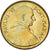 Coin, VATICAN CITY, Paul VI, 20 Lire, 1967, MS(63), Aluminum-Bronze, KM:96