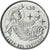 Moneda, CIUDAD DEL VATICANO, Paul VI, 50 Lire, 1969, Roma, SC, Acero inoxidable