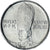 Moneda, CIUDAD DEL VATICANO, Paul VI, 5 Lire, 1969, Roma, SC, Aluminio, KM:110