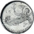 Moneda, CIUDAD DEL VATICANO, Paul VI, 5 Lire, 1969, Roma, SC, Aluminio, KM:110