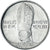 Moneda, CIUDAD DEL VATICANO, Paul VI, Lira, 1969, SC, Aluminio, KM:108
