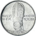 Monnaie, Cité du Vatican, Paul VI, Lira, 1969, SPL, Aluminium, KM:108