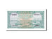 Banconote, Cambogia, 1 Riel, 1956, KM:4c, Undated, FDS