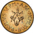 Coin, VATICAN CITY, Paul VI, 20 Lire, 1978, MS(63), Aluminum-Bronze, KM:135
