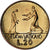 Munten, Vaticaanstad, Paul VI, 20 Lire, 1978, UNC-, Aluminum-Bronze, KM:135