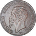 Moneta, STATI ITALIANI, Centesimo, 1867, Milan, BB+, Cuivre, KM:1.1