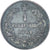 Monnaie, Italie, Centesimo, 1861, Milan, TB+, Bronze, KM:1.1