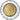 Munten, Italië, 500 Lire, 1994, Rome, ZF, Bi-Metallic, KM:167
