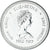 Monnaie, Canada, Elizabeth II, Dollar, 1977, Royal Canadian Mint, Ottawa, TTB+
